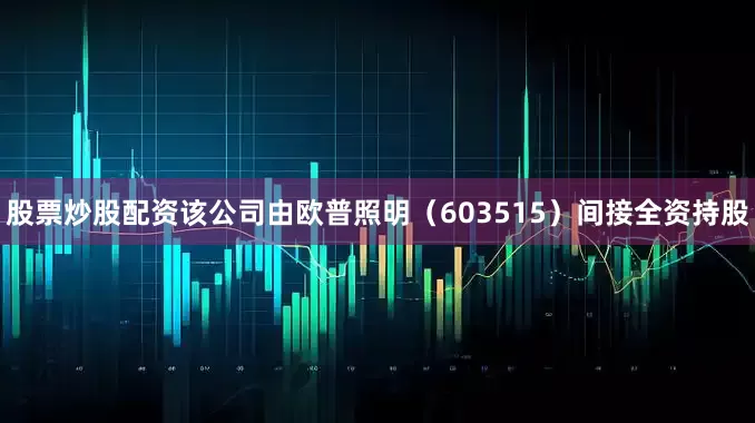 股票炒股配资该公司由欧普照明（603515）间接全资持股